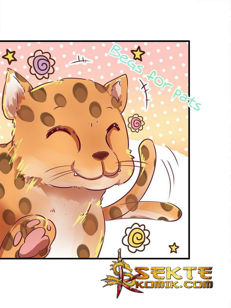 Beauty and the Beast Chapter 08 Gambar 39