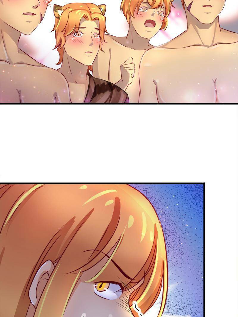 Beauty and the Beast Chapter 07 Gambar 40