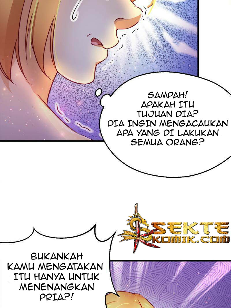 Beauty and the Beast Chapter 07 Gambar 41