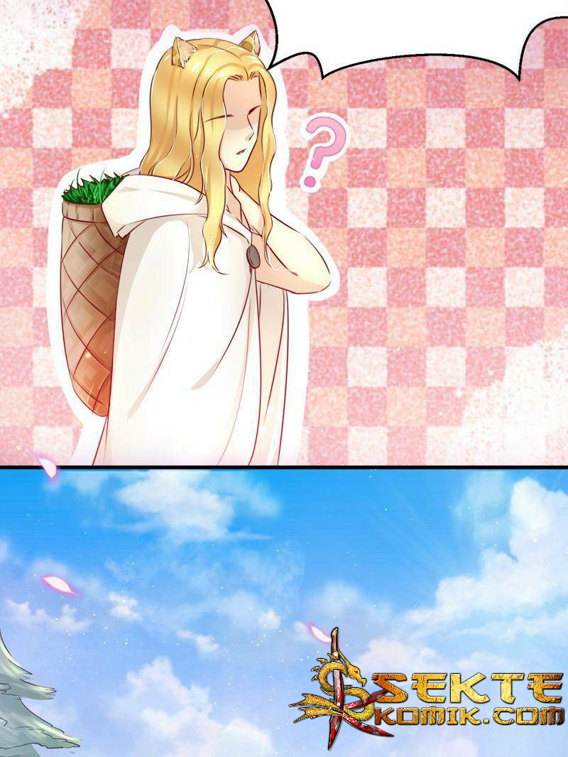 Beauty and the Beast Chapter 07 Gambar 43