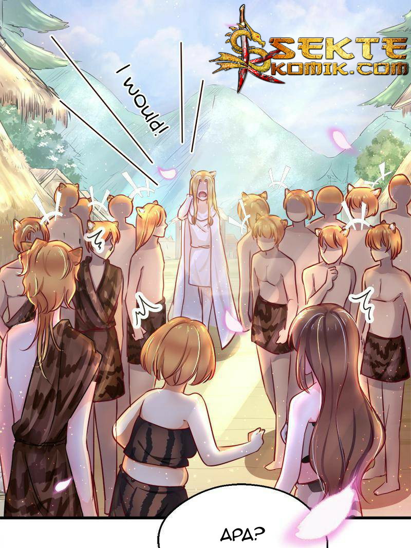 Beauty and the Beast Chapter 07 Gambar 44