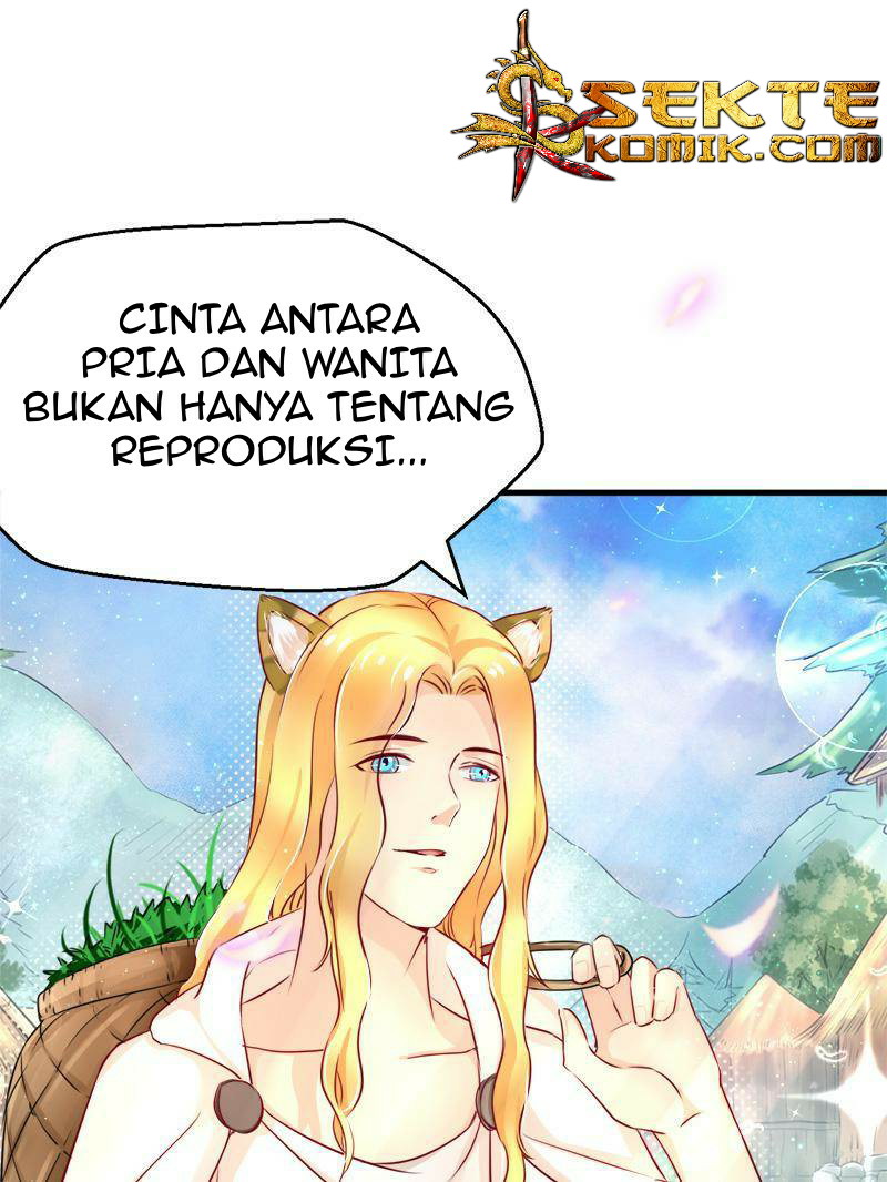Beauty and the Beast Chapter 07 Gambar 46