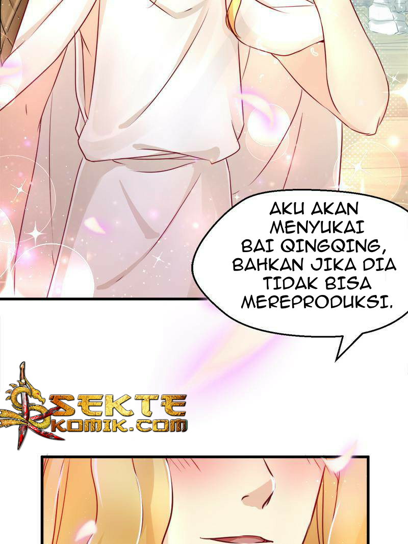 Beauty and the Beast Chapter 07 Gambar 47