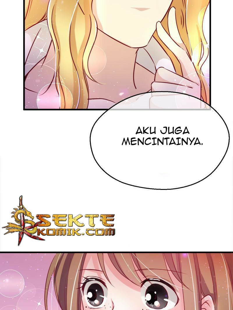 Beauty and the Beast Chapter 07 Gambar 48