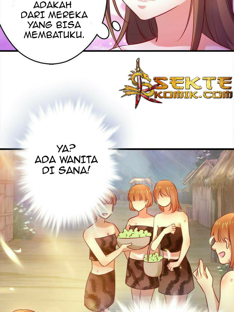 Beauty and the Beast Chapter 07 Gambar 5