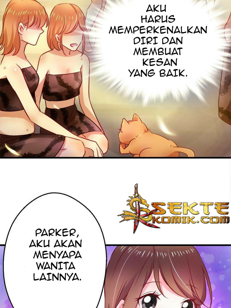 Beauty and the Beast Chapter 07 Gambar 6
