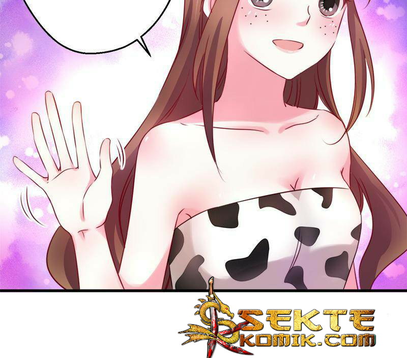 Beauty and the Beast Chapter 07 Gambar 7