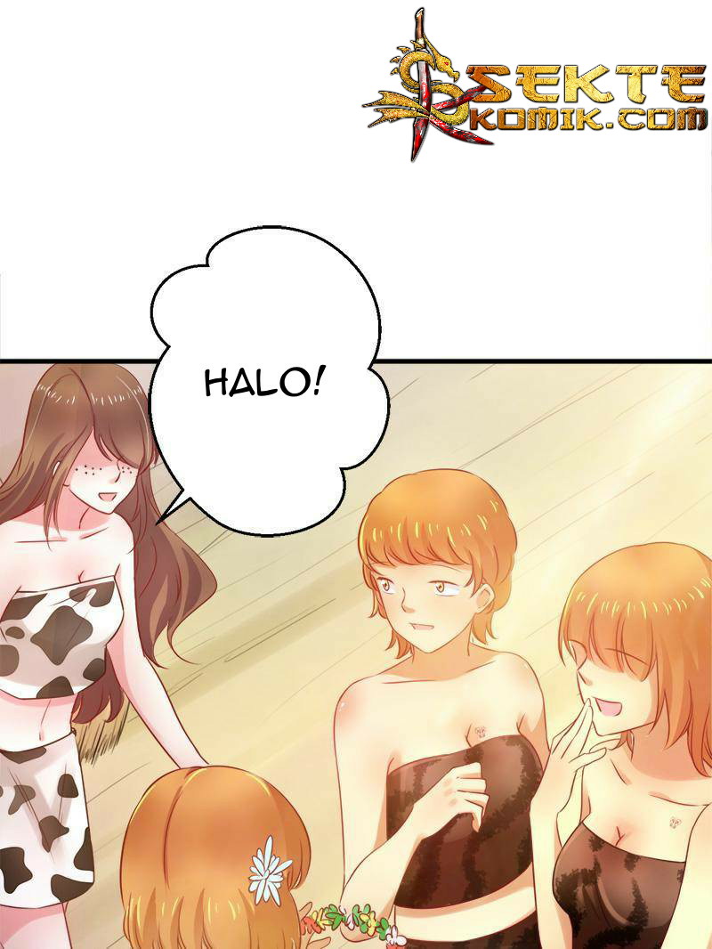 Beauty and the Beast Chapter 07 Gambar 8