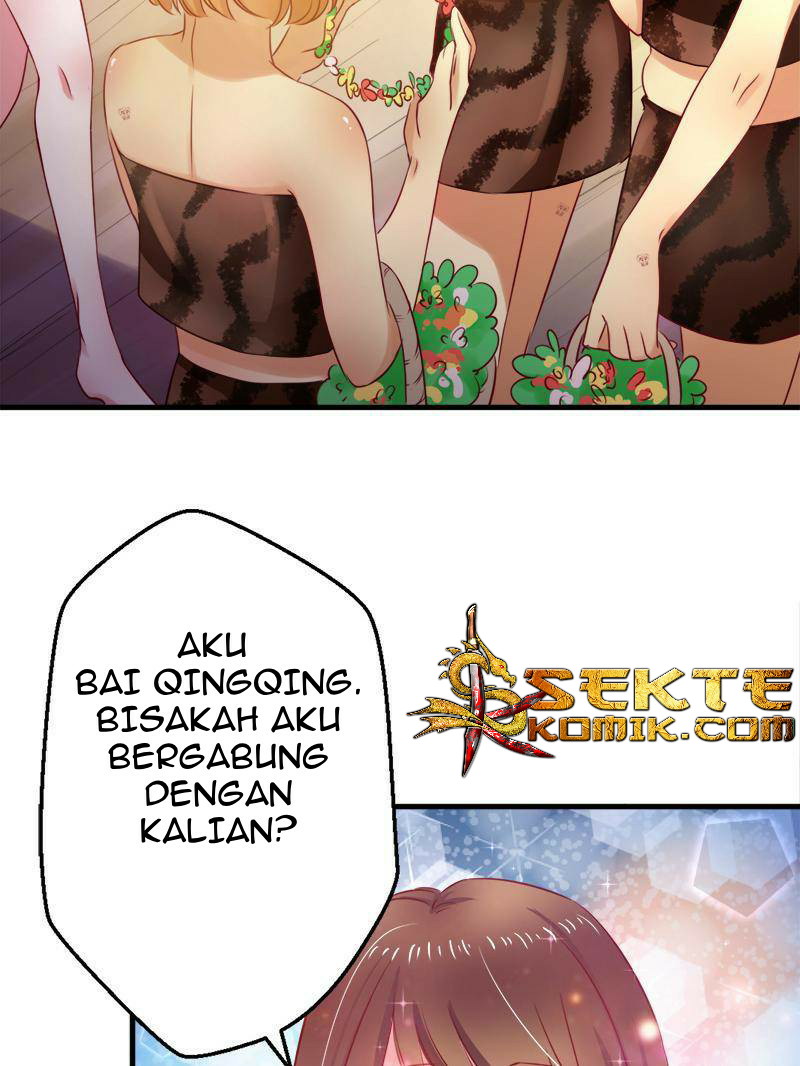 Beauty and the Beast Chapter 07 Gambar 9