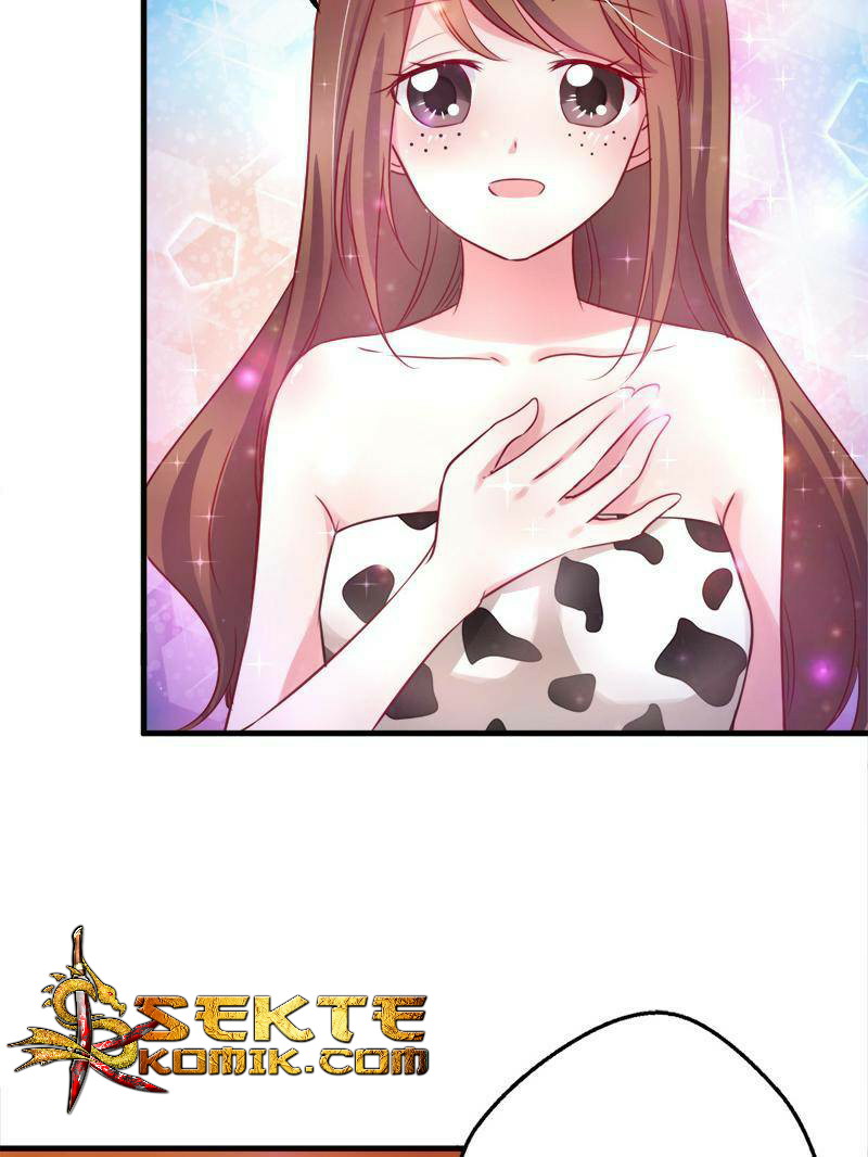 Beauty and the Beast Chapter 07 Gambar 10