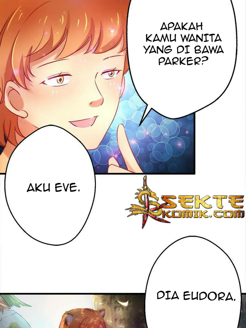 Beauty and the Beast Chapter 07 Gambar 11