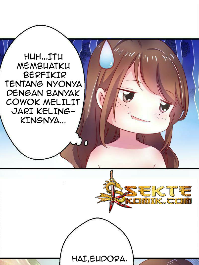 Beauty and the Beast Chapter 07 Gambar 14