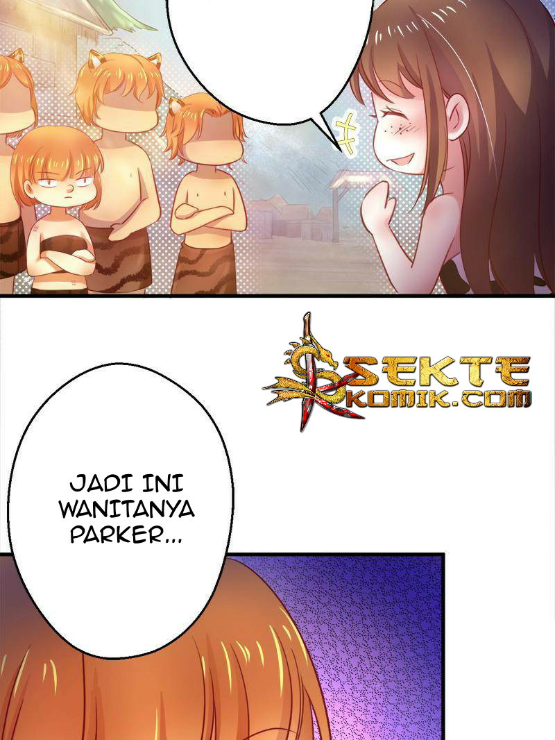 Beauty and the Beast Chapter 07 Gambar 15