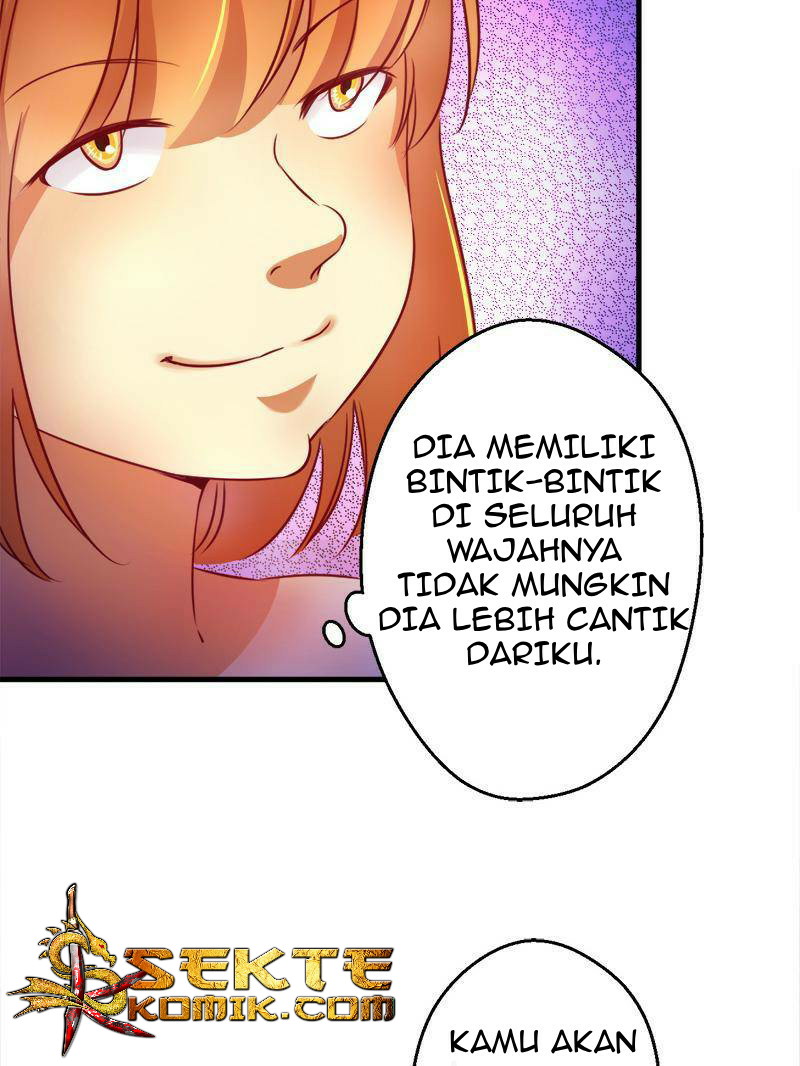 Beauty and the Beast Chapter 07 Gambar 16