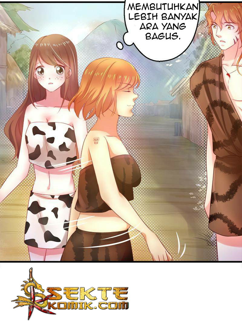 Beauty and the Beast Chapter 07 Gambar 17