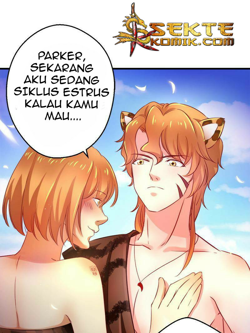 Beauty and the Beast Chapter 07 Gambar 18