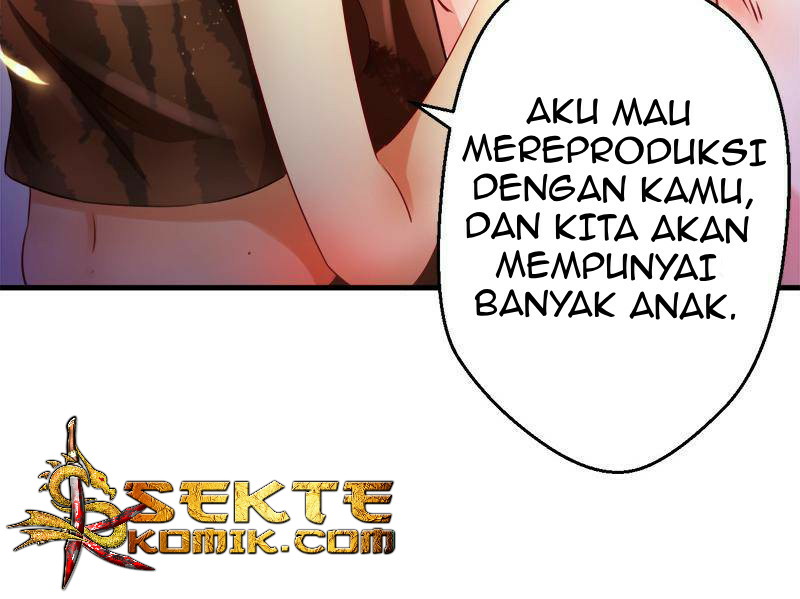 Beauty and the Beast Chapter 07 Gambar 19