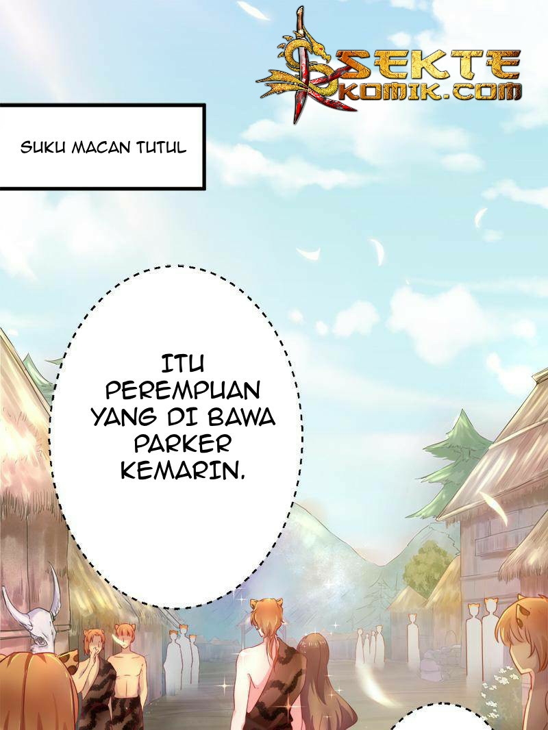 Manhua Beauty and the Beast Chapter 07 gambar nomor 2