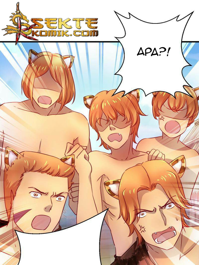 Beauty and the Beast Chapter 07 Gambar 20