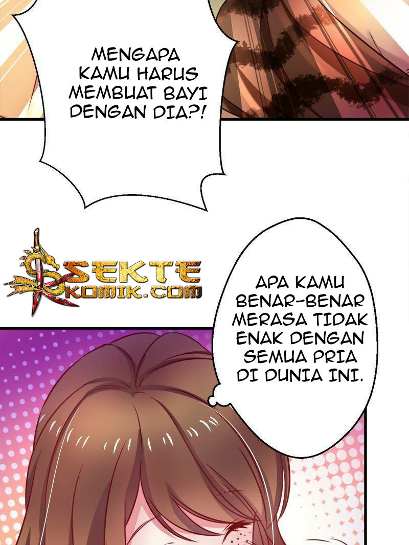 Beauty and the Beast Chapter 07 Gambar 21