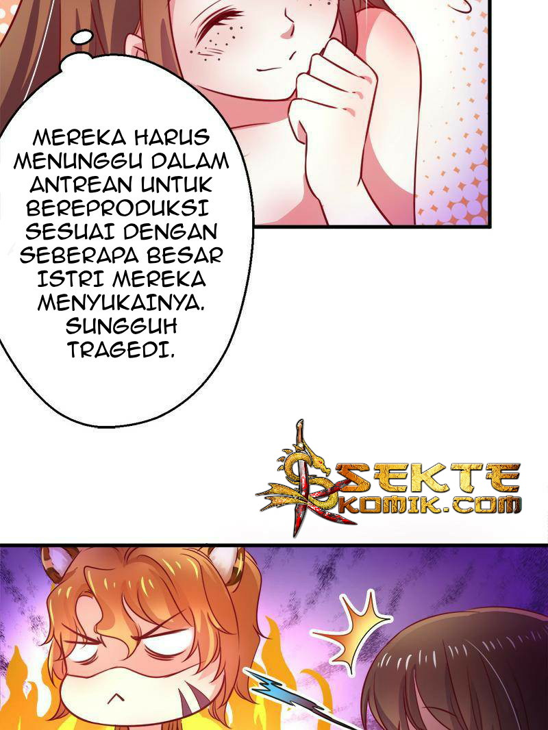 Beauty and the Beast Chapter 07 Gambar 22