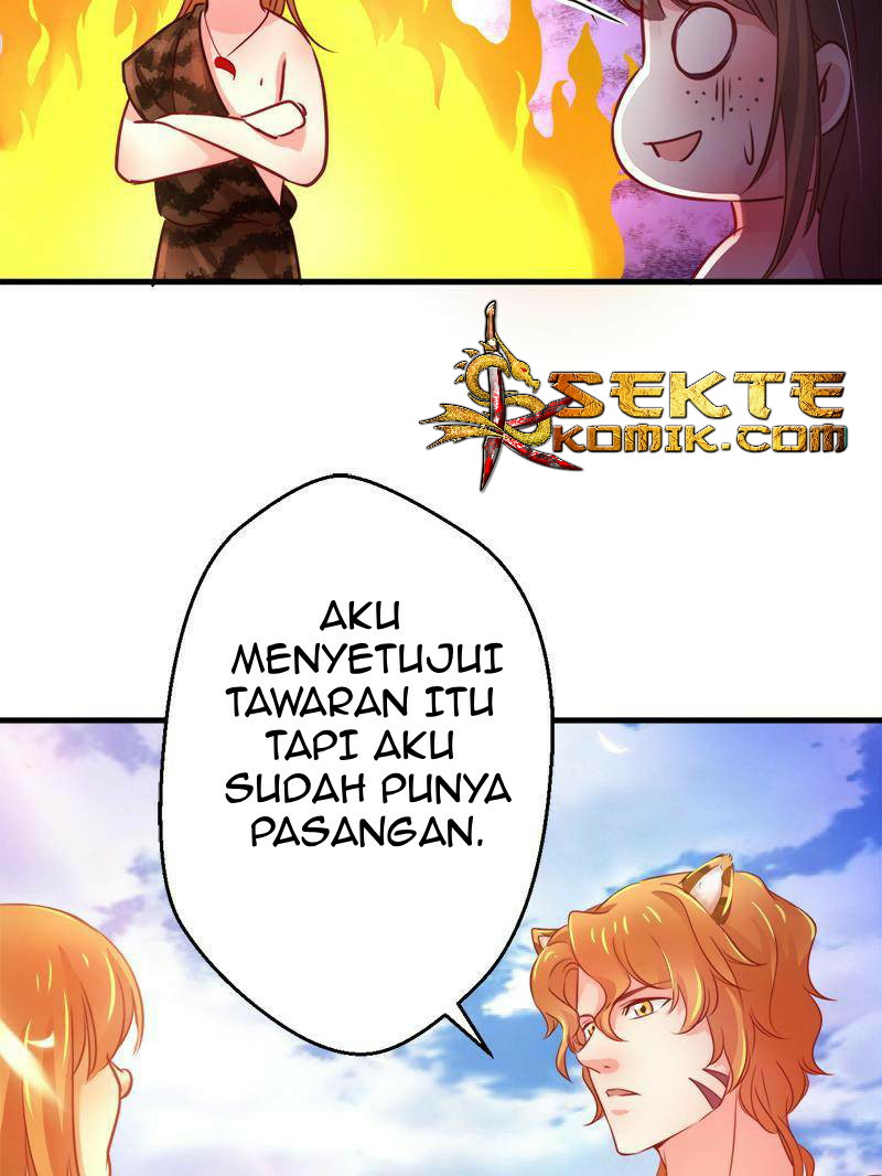 Beauty and the Beast Chapter 07 Gambar 23