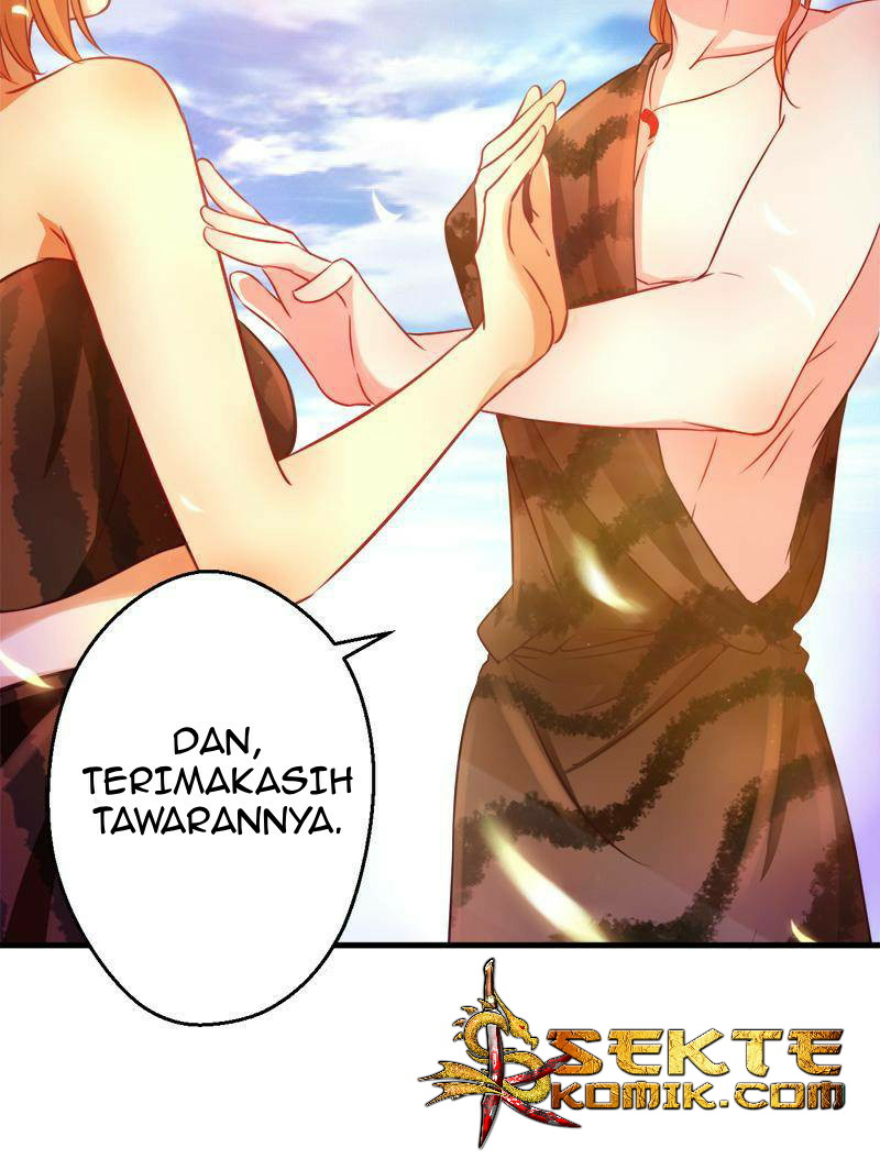 Beauty and the Beast Chapter 07 Gambar 24