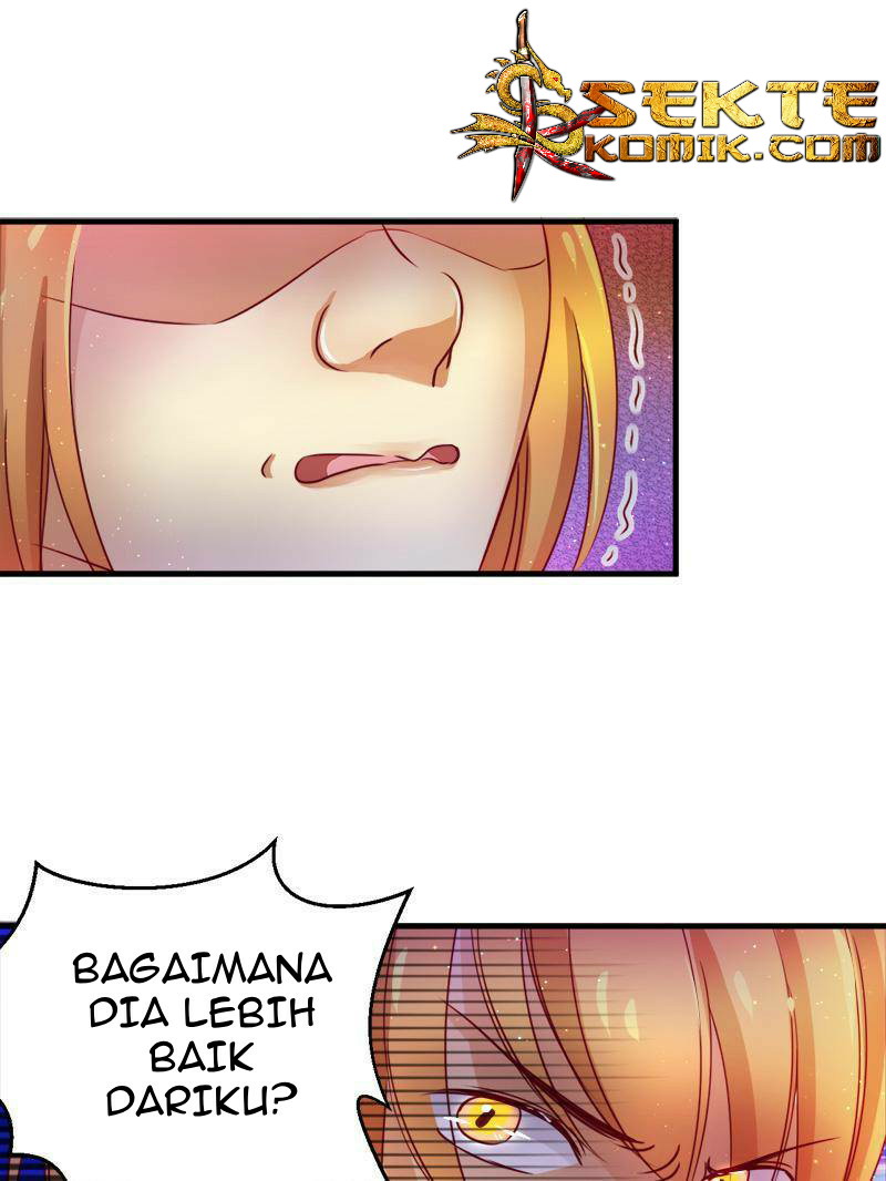 Beauty and the Beast Chapter 07 Gambar 25