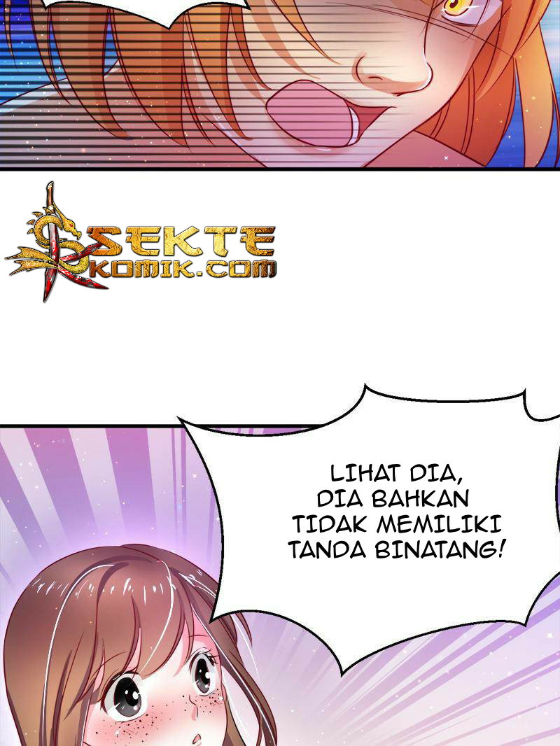 Beauty and the Beast Chapter 07 Gambar 26