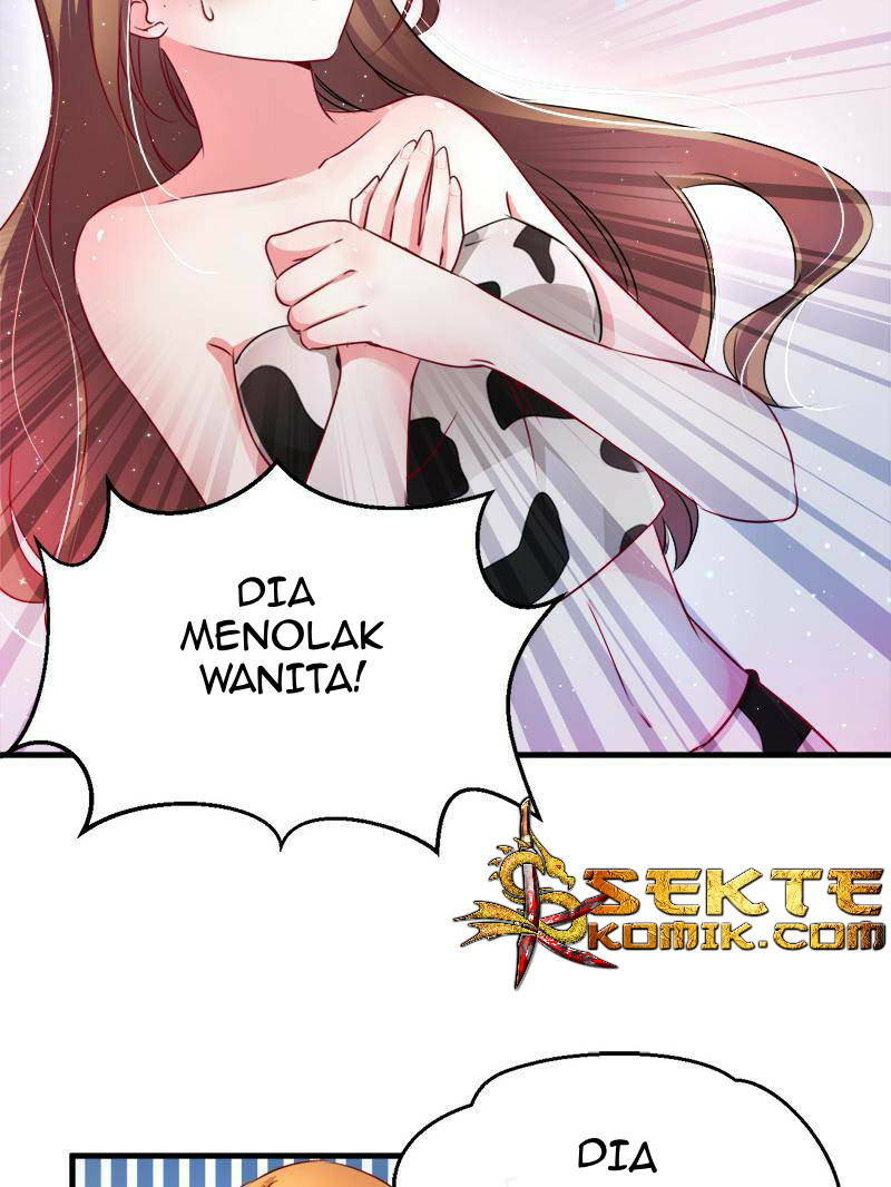 Beauty and the Beast Chapter 07 Gambar 27