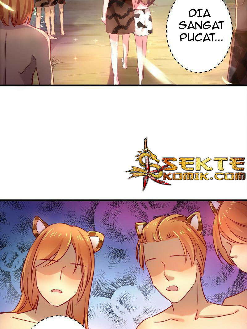 Beauty and the Beast Chapter 07 Gambar 3