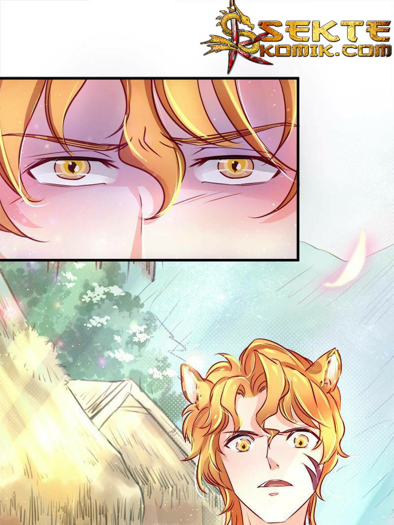 Beauty and the Beast Chapter 07 Gambar 30