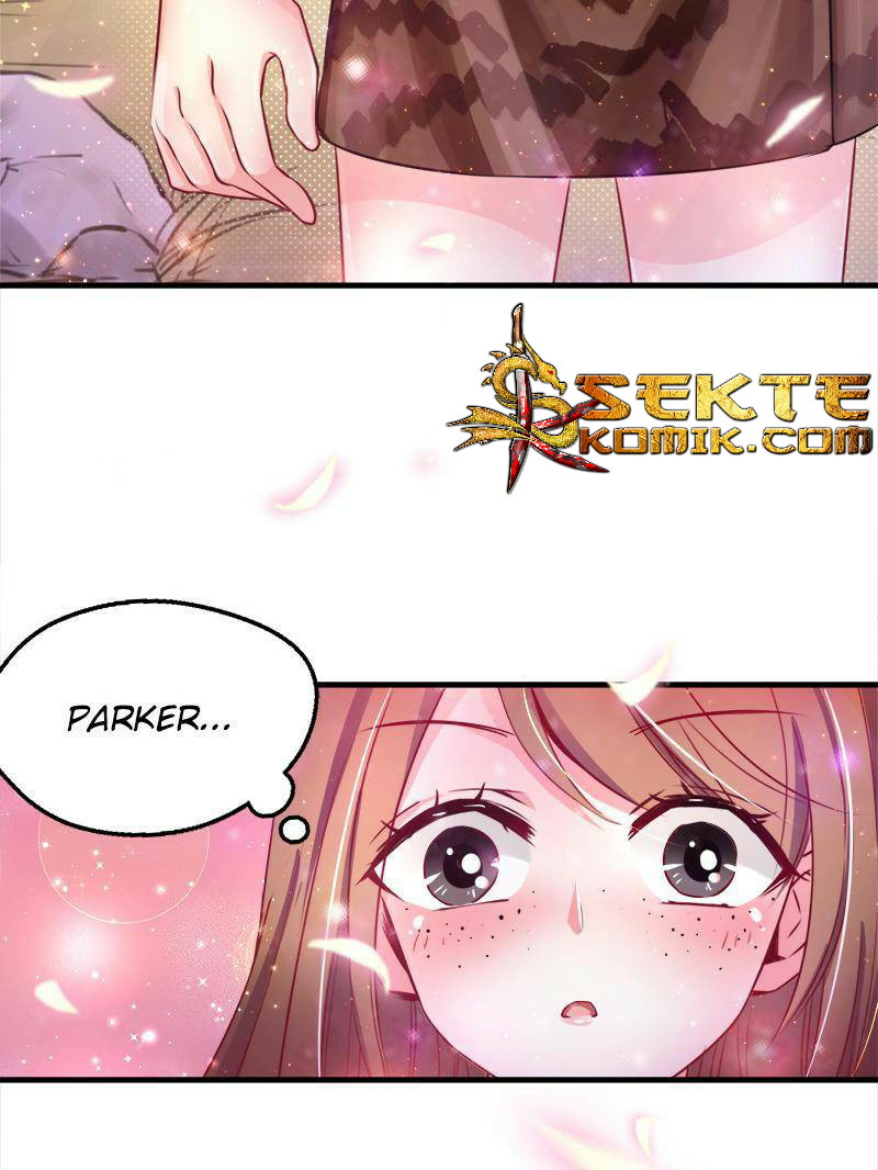 Beauty and the Beast Chapter 07 Gambar 32