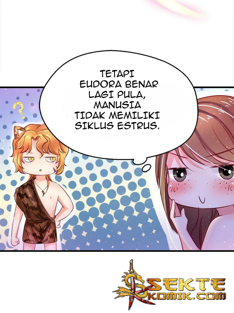 Beauty and the Beast Chapter 07 Gambar 33