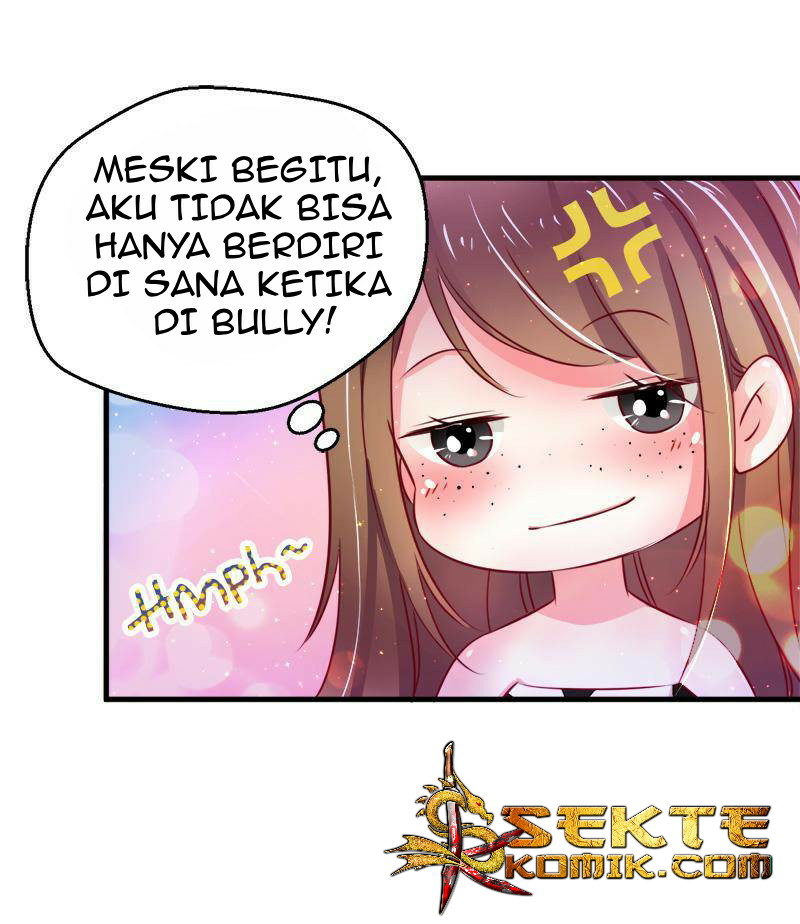 Beauty and the Beast Chapter 07 Gambar 34