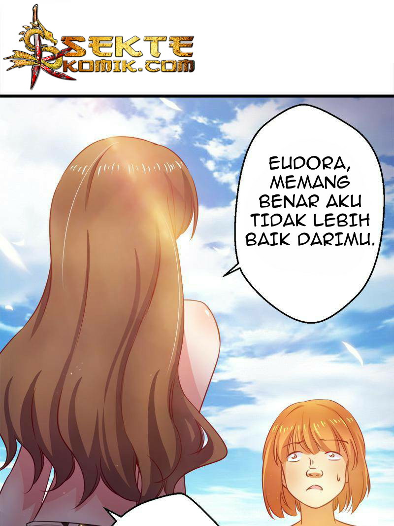 Beauty and the Beast Chapter 07 Gambar 35