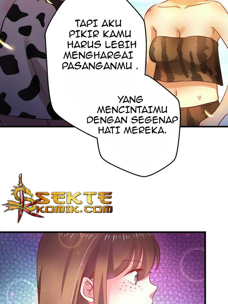 Beauty and the Beast Chapter 07 Gambar 36