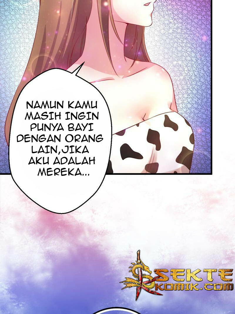 Beauty and the Beast Chapter 07 Gambar 37