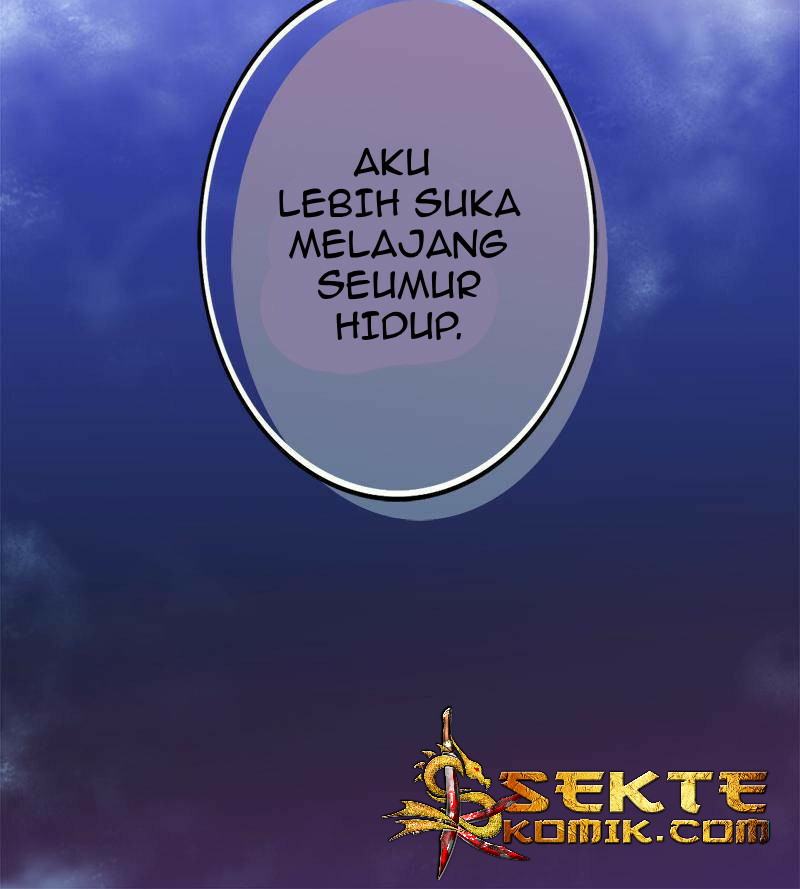 Beauty and the Beast Chapter 07 Gambar 38