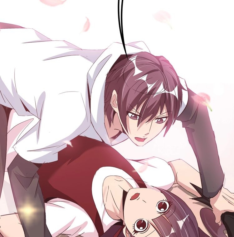 I Am an Invincible Genius Chapter 65 Gambar 40