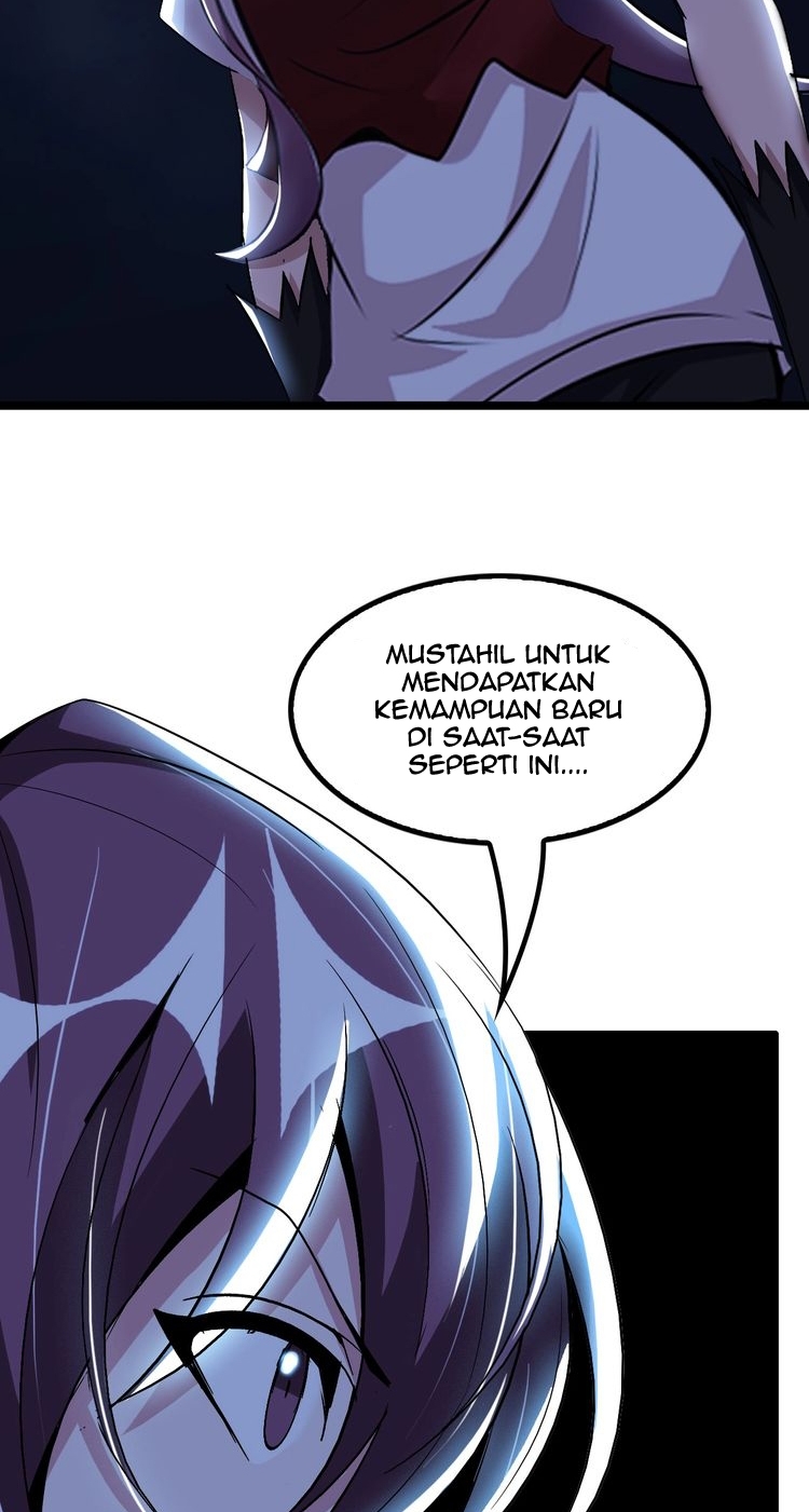 I Am an Invincible Genius Chapter 65 Gambar 7