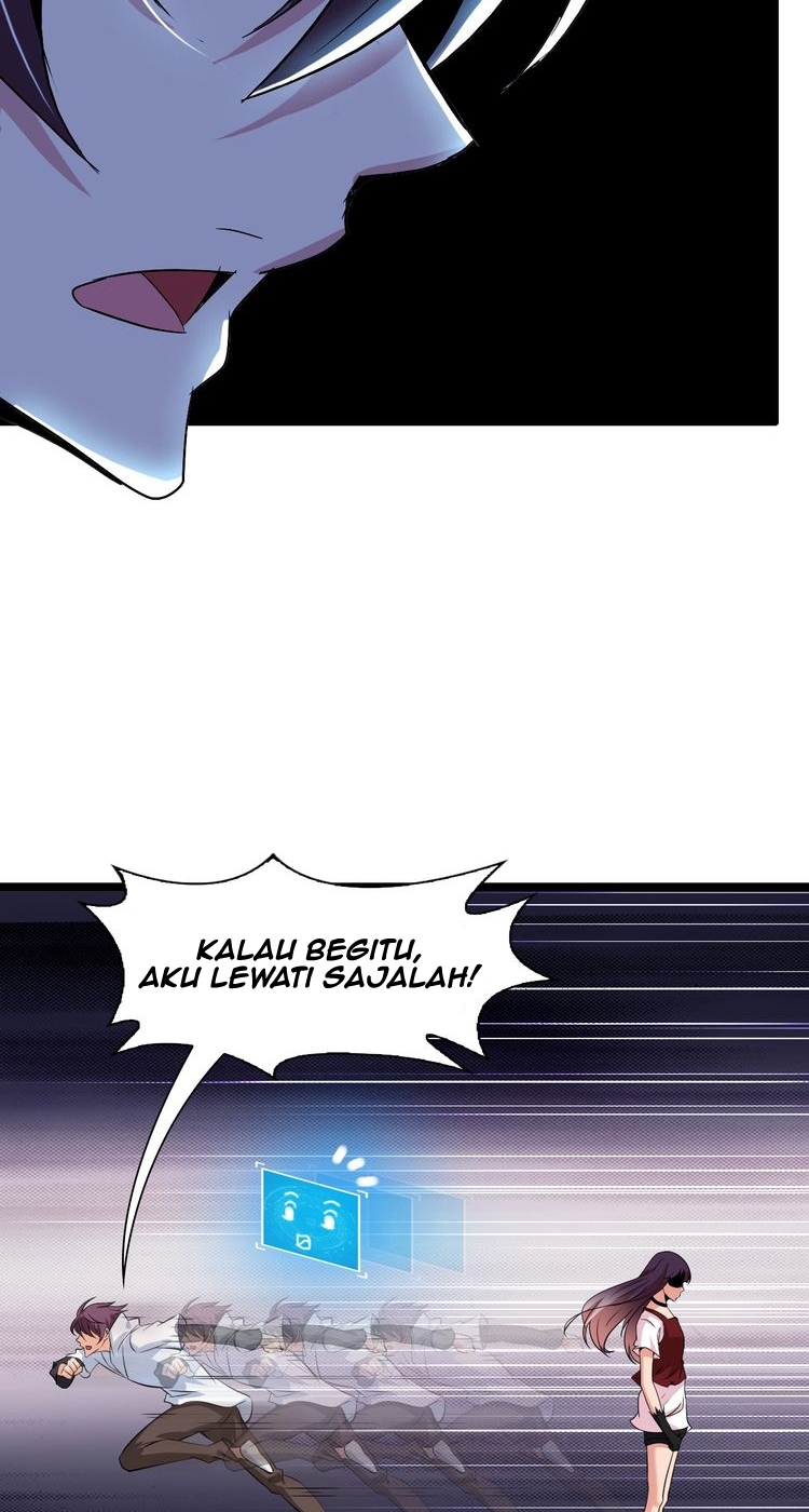 I Am an Invincible Genius Chapter 65 Gambar 8