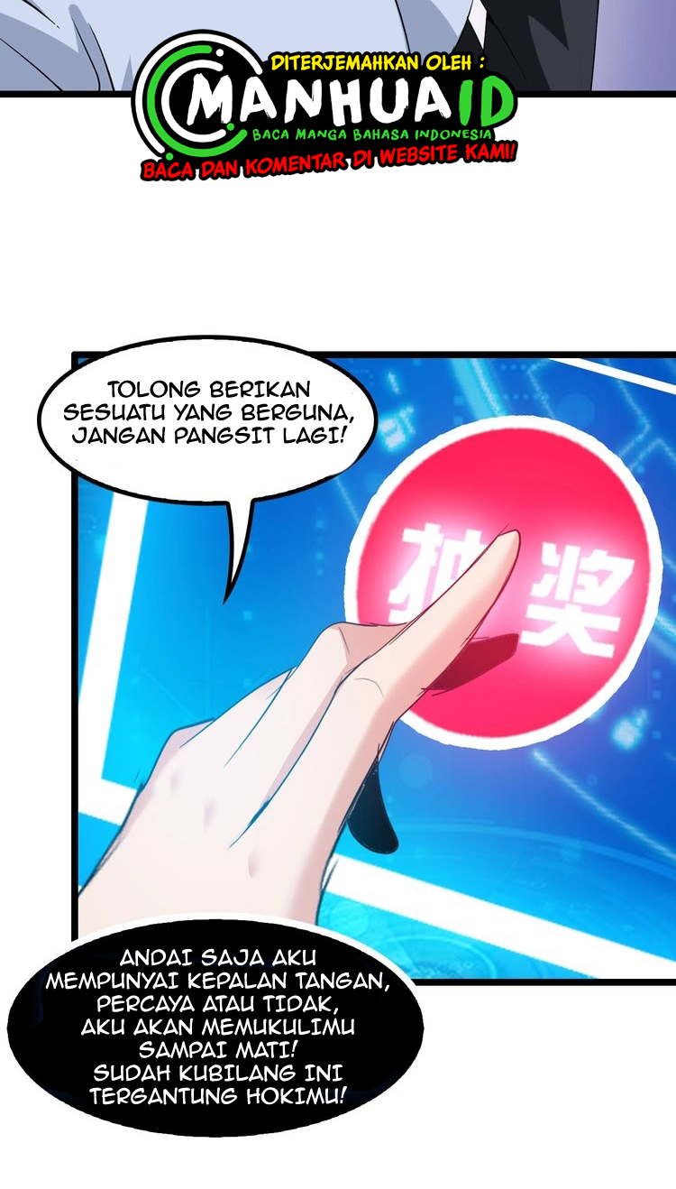 I Am an Invincible Genius Chapter 65 Gambar 19
