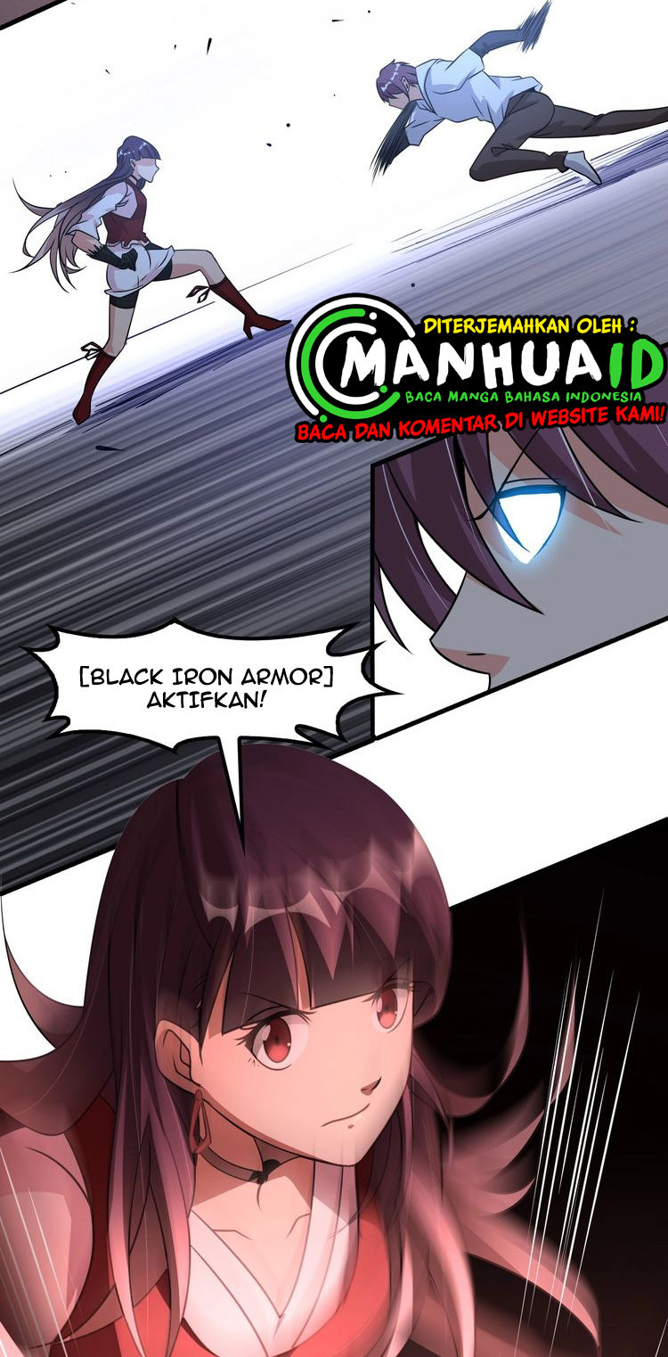 I Am an Invincible Genius Chapter 65 Gambar 29