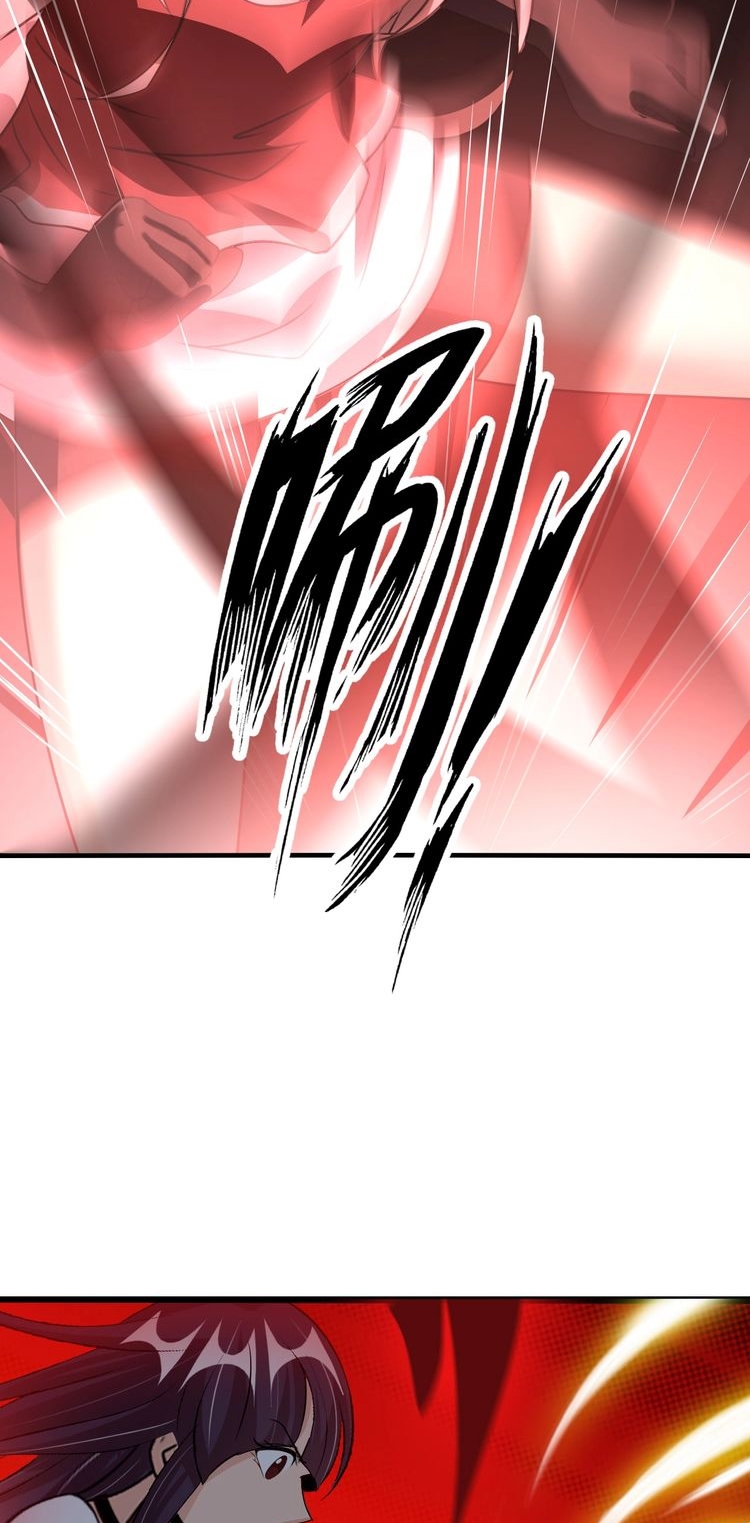 I Am an Invincible Genius Chapter 65 Gambar 30