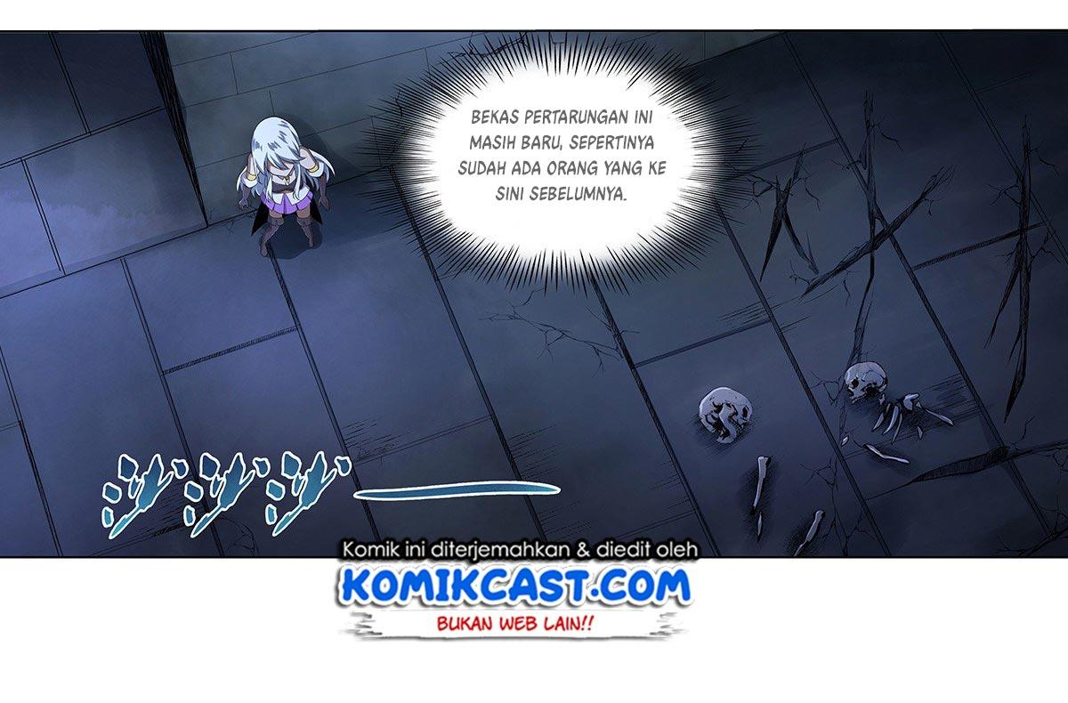 The Demon King Who Lost His Job Chapter 31 Gambar 42