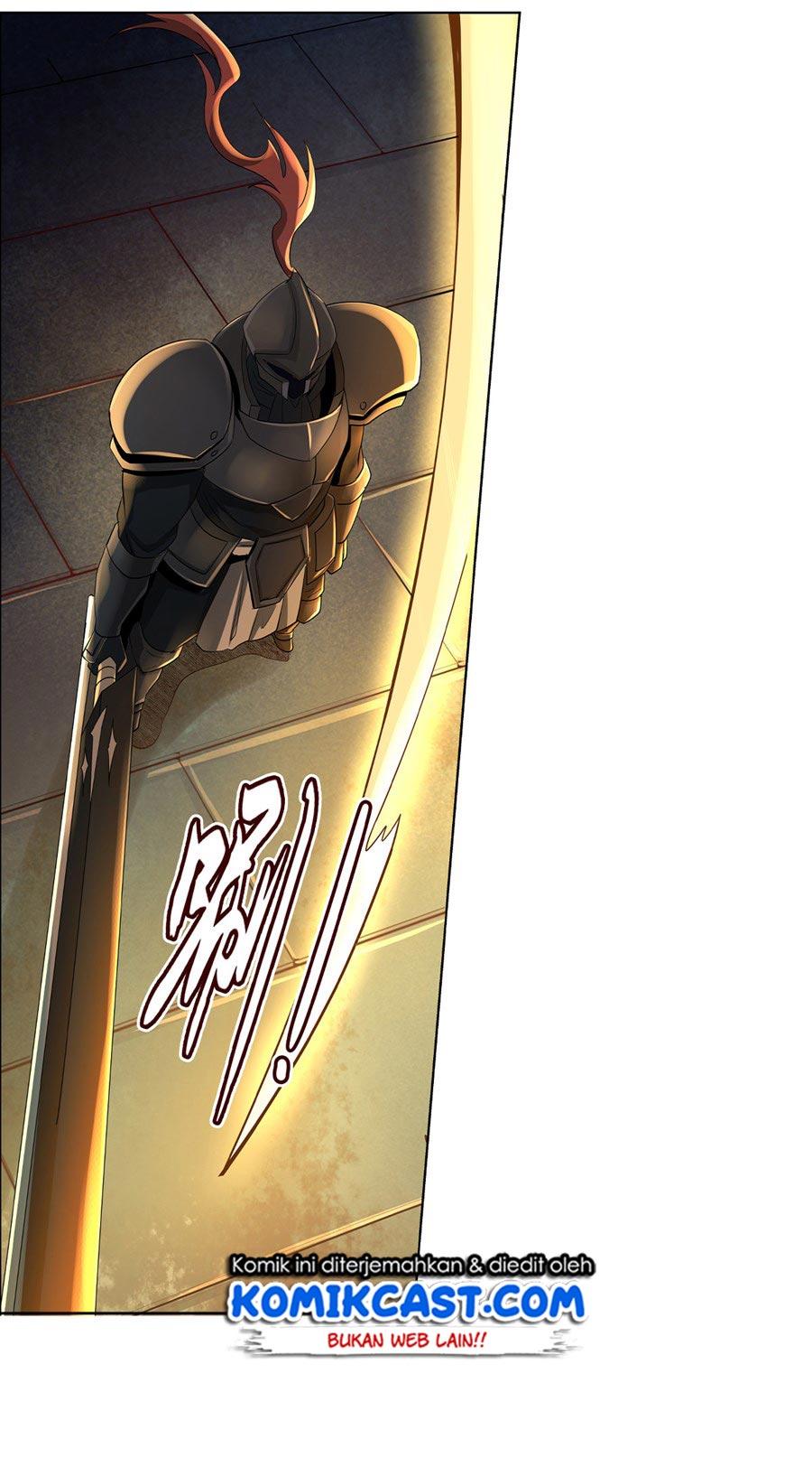 The Demon King Who Lost His Job Chapter 31 Gambar 46