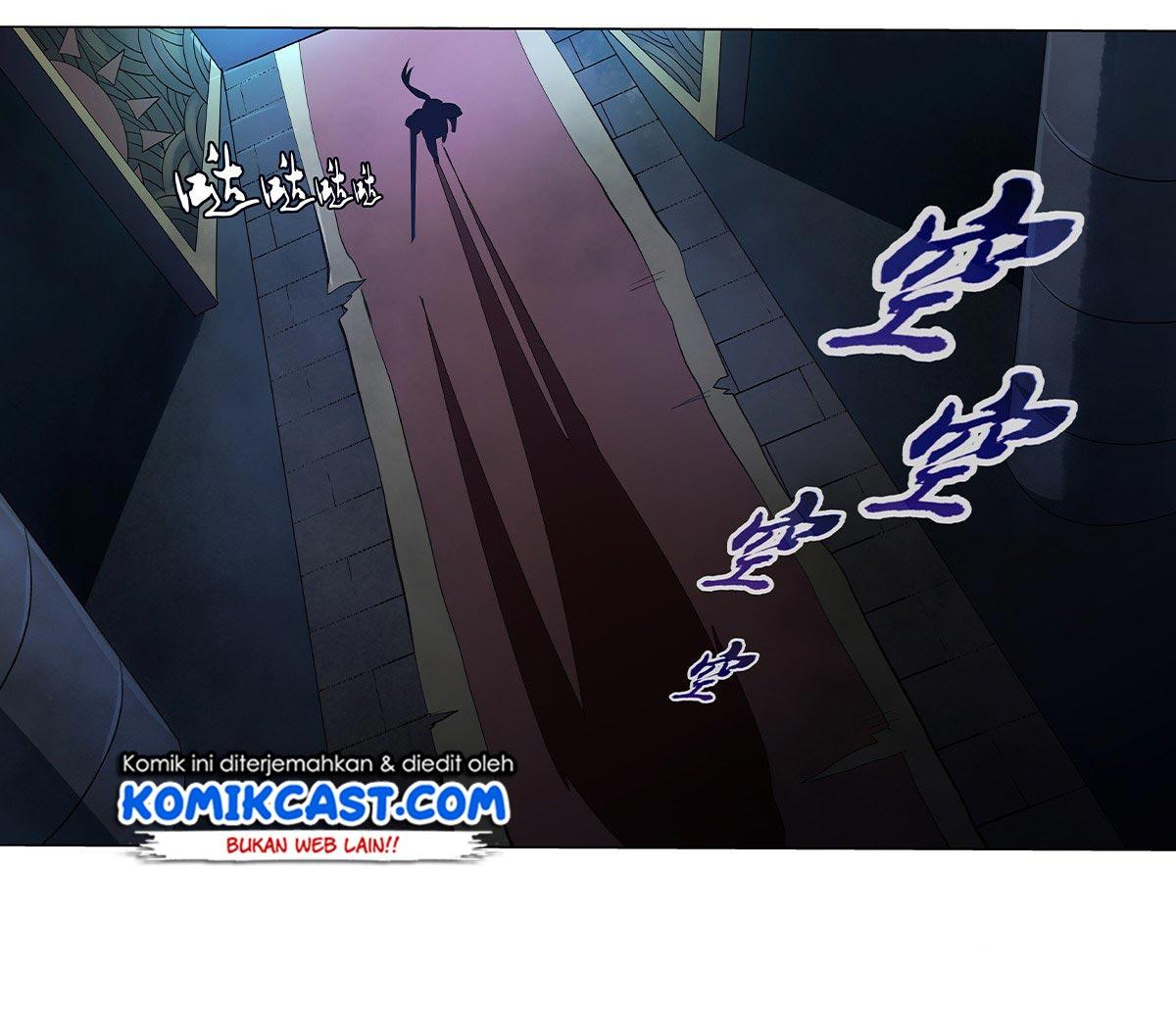 The Demon King Who Lost His Job Chapter 31 Gambar 50