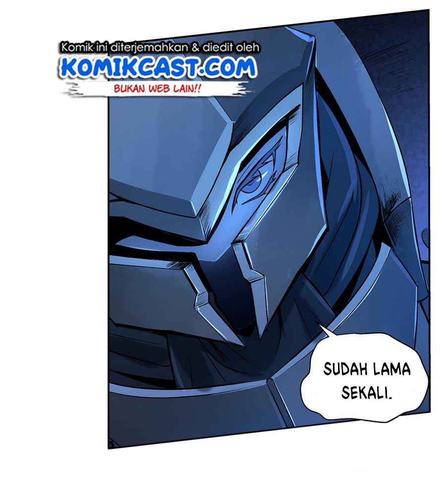 The Demon King Who Lost His Job Chapter 31 Gambar 53