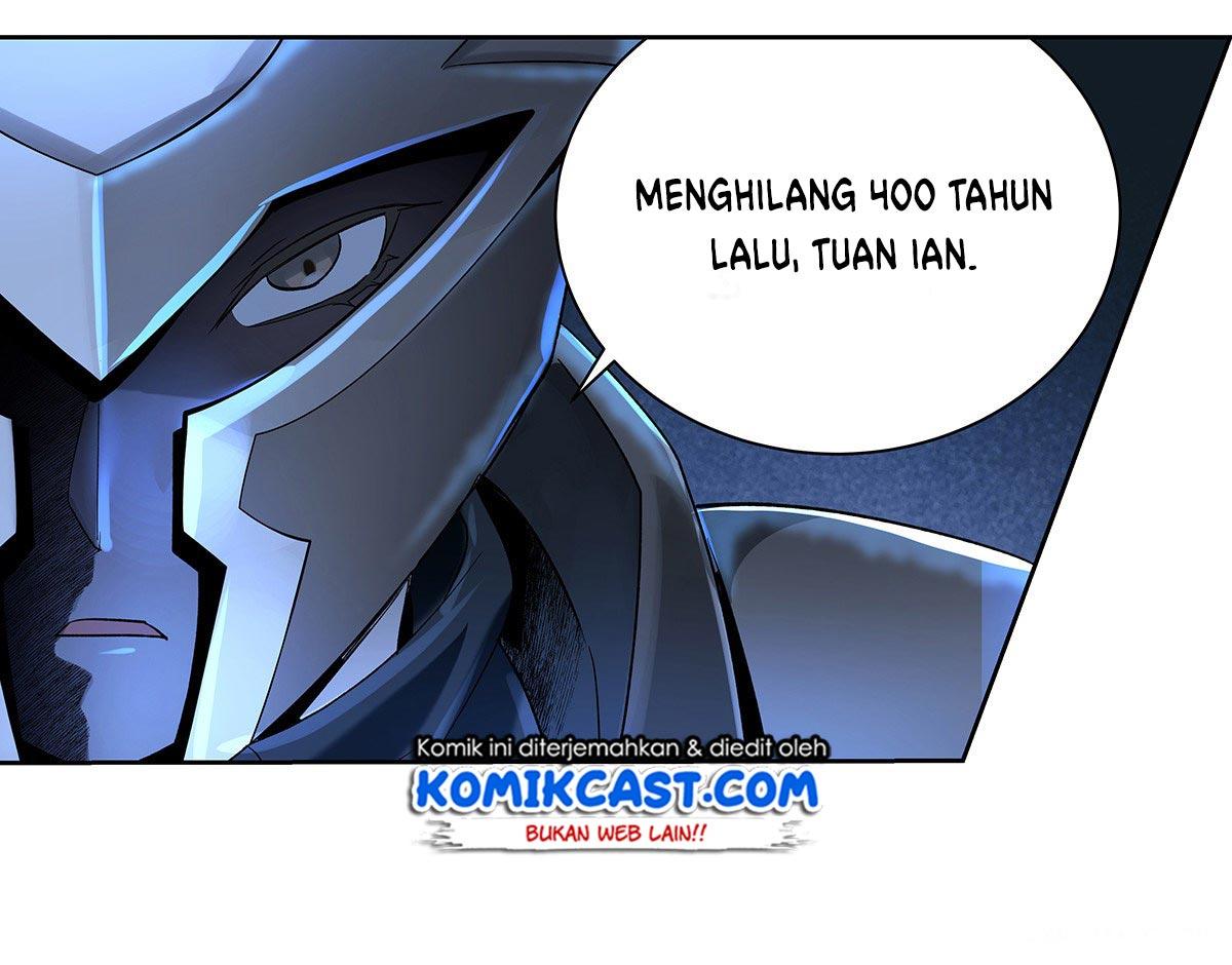The Demon King Who Lost His Job Chapter 31 Gambar 55